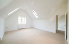 Trent Vale bedroom extension leads