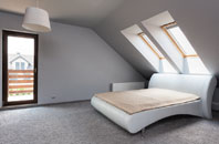 Trent Vale bedroom extensions