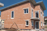 Trent Vale home extensions