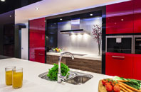 Trent Vale kitchen extensions