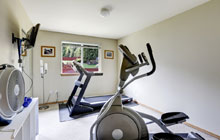 Trent Vale home gym construction leads