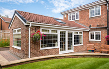 Trent Vale house extension leads