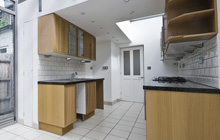 Trent Vale kitchen extension leads