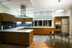 kitchen extensions Trent Vale