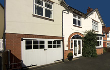 Trent Vale multiple storey extension leads